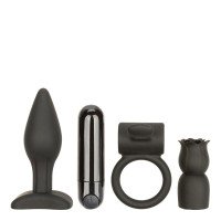 Sekso žaislų rinkinys „Pleasure Kits Allure Collection“