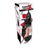 Penio pompa „Fusion X Magnifying Sleeve“ - Extreme