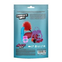 Sekso žaislų rinkinys „Amour Pack Embrace Love“ - Intoyou