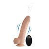 Vibruojantis falo imitatorius „Loadz 8.5 Inch Squirting Dildo“ - XR