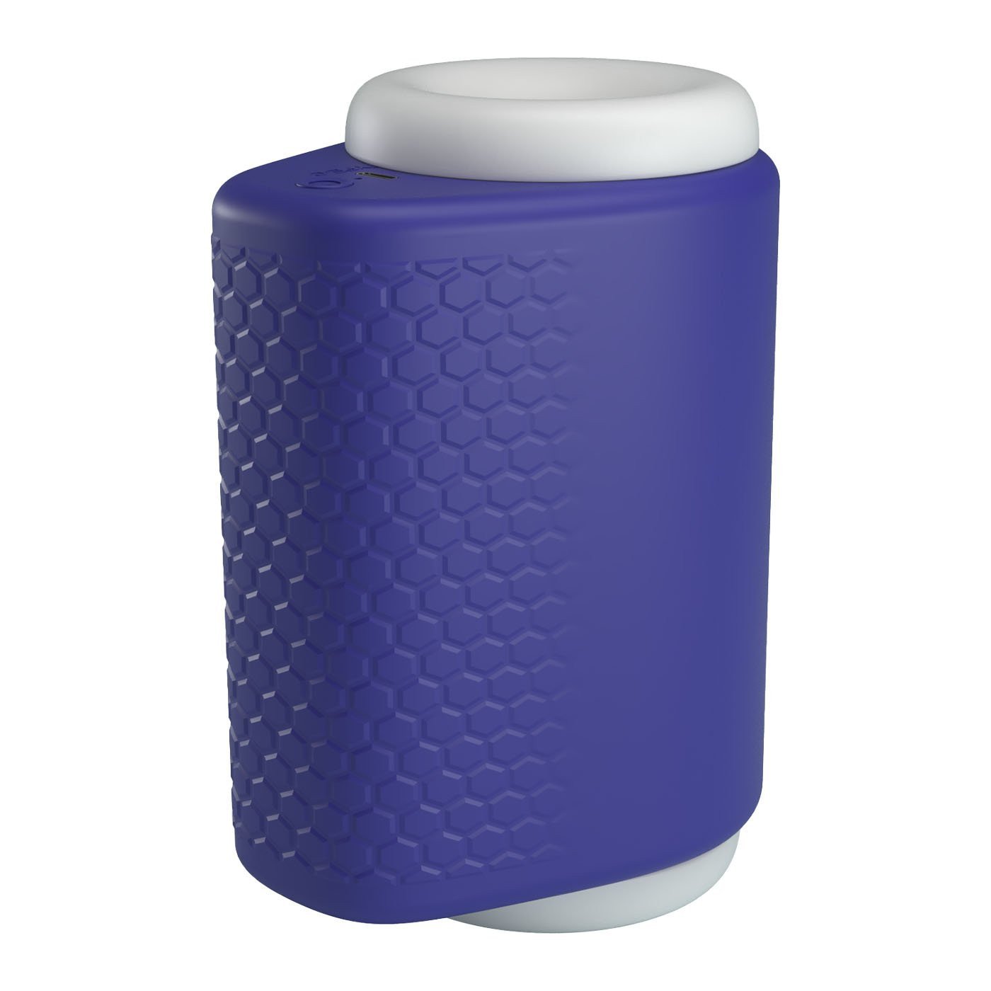 Automatinis masturbatorius „DJ Girl“ - Pretty Love