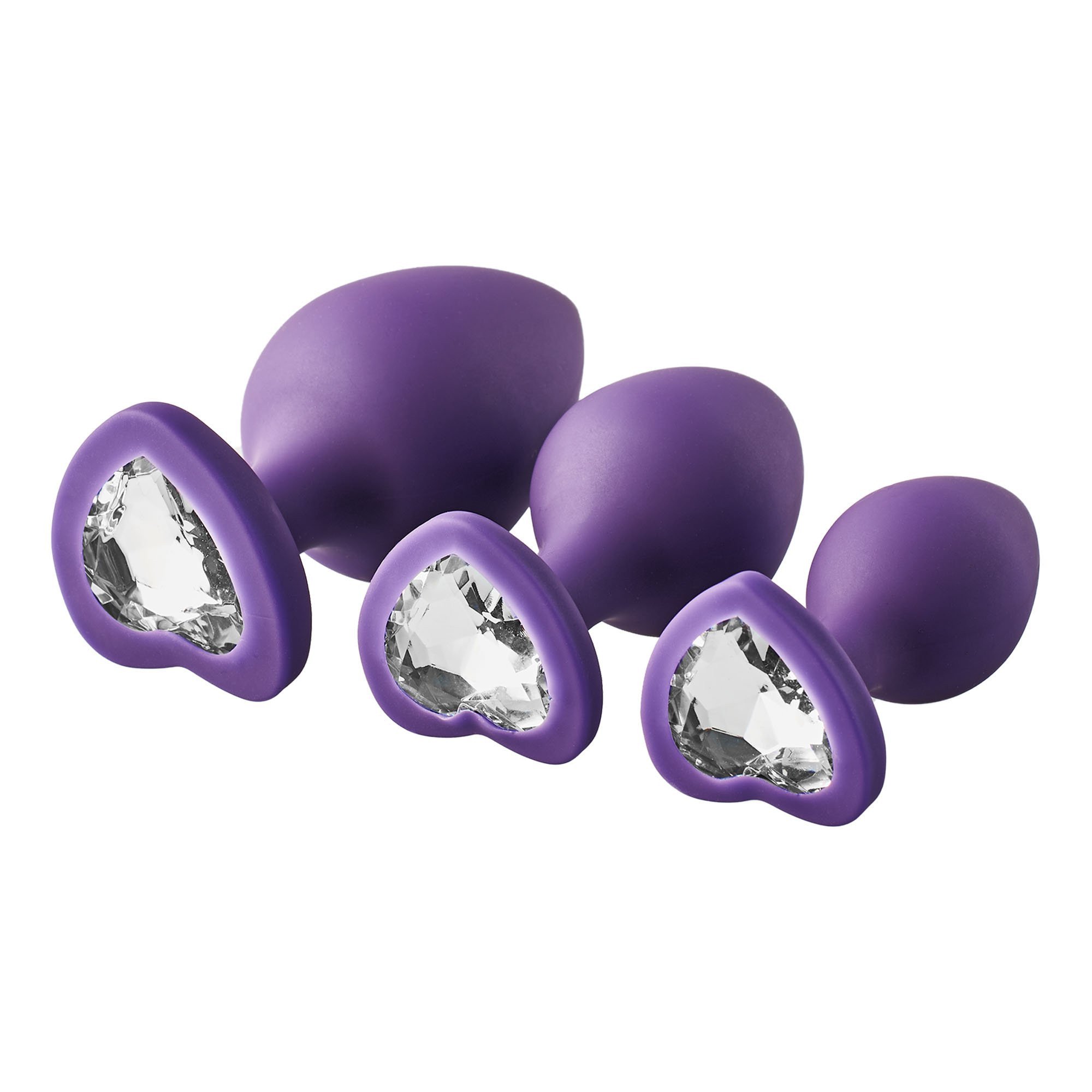 Analinių kaiščių rinkinys „Flirts“ - Dream Toys