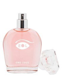 Feromoniniai kvepalai moterims „One Love“, 50 ml - Eye of Love