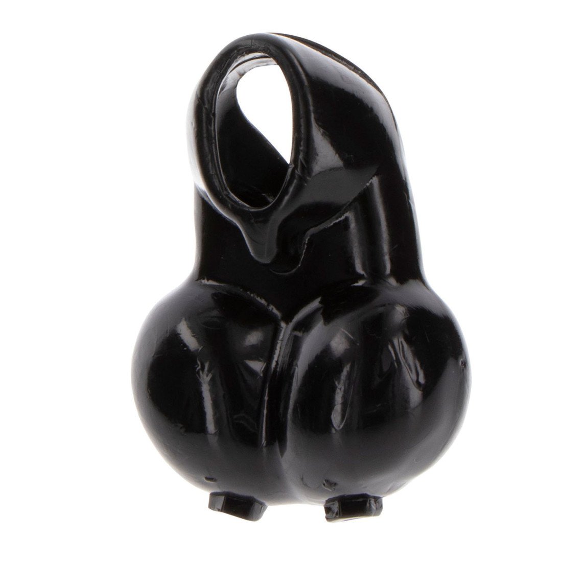 Penio žiedas „ManPower“ - ToyJoy