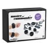 Suvaržymo rinkinys „Master and Cummander“ - Crushious