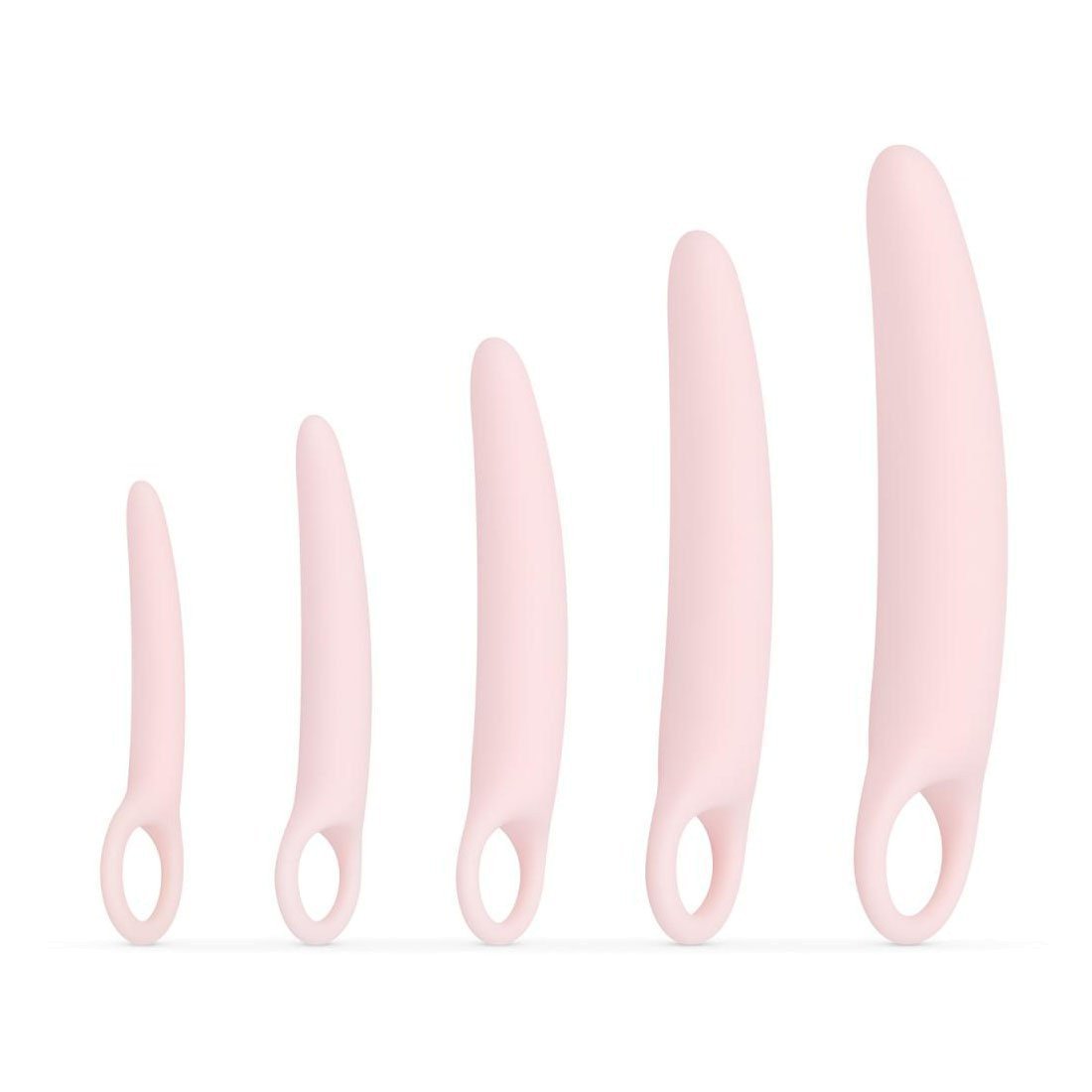 Dildo rinkinys „Vaginal Dilator Set“ - Teazers