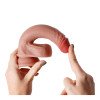 Falo imitatorius „Inviktus 19 cm“ - Crushious