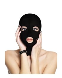 Kaukė „Subversion Mask“ - Ouch!