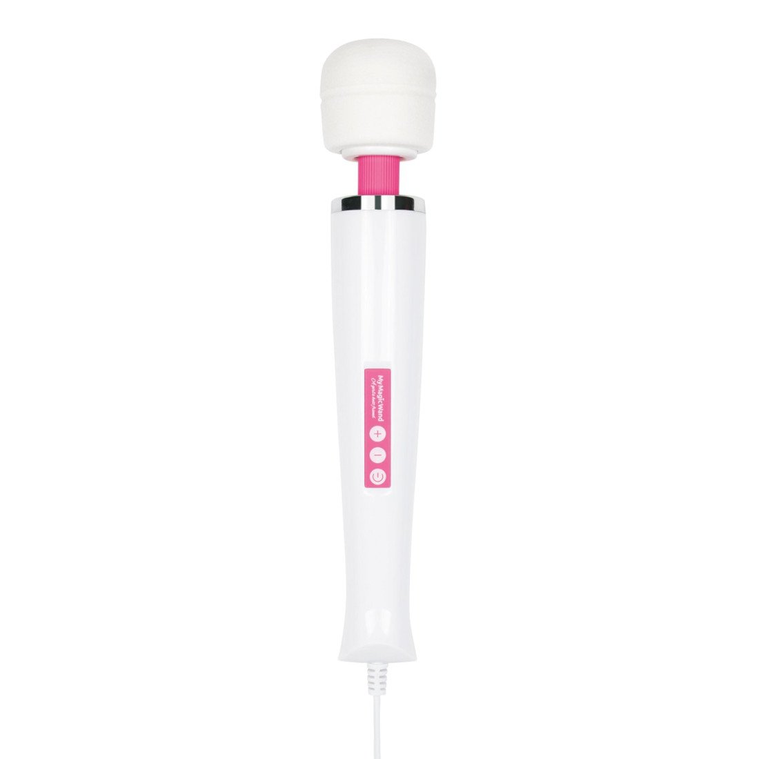 Vibruojantis masažuoklis „MyMagicWand“ - MyMagicWand