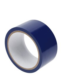 Suvaržymo juosta „Bondage Tape Blue“, 20 m - Ouch!