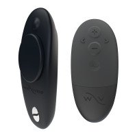 Išmanusis dėvimas vibratorius „Moxie+“ - We-Vibe