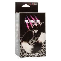 Analinis kaištis (pažeista pakuotė) „Running Wild“ - CalExotics