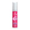 Vandens pagrindo lubrikantas „Steal My Kisses Strawberry Champagne“, 10 ml - Crushious