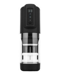 Automatinis masturbatorius „CX10“ - Cruizr