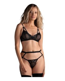 Trijų dalių rinkinys „Euridia“ - Obsessive