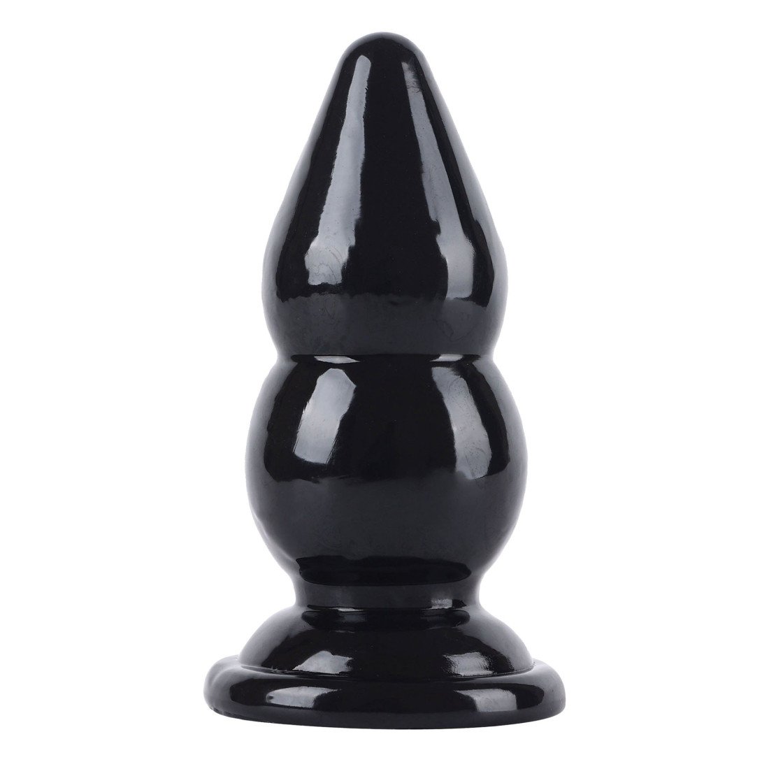 Analinis kaištis „Buttplug Balls Large“ - Extreme