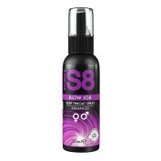 Atpalaiduojantis purškalas oraliniam seksui „Blow Job“, 30 ml