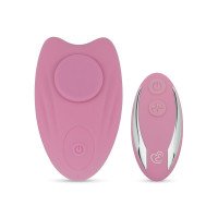 Dėvimas vibratorius „Buzzy Butterfly“ - EasyToys