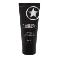 Ejakuliaciją nutolinantis lubrikantas „Numbing Lubricant“, 100 ml