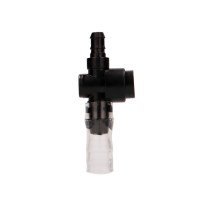 Penio pompa „Deluxe Beginner Pump“ - Pumped