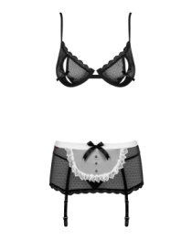 Kostiumas „Maidme Set“ - Obsessive