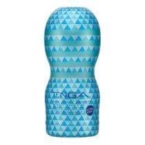 Masturbatorius „Original Vacuum Cup Extra Cool“ - Tenga