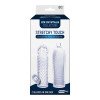 Penio movų rinkinys „Seductive Tickler Sleeve Set“ - NMC