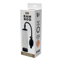 Penio pompa „Classic“ - Ramrod