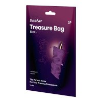 Saugojimo maišelis „Treasure Bag L“ - Satisfyer