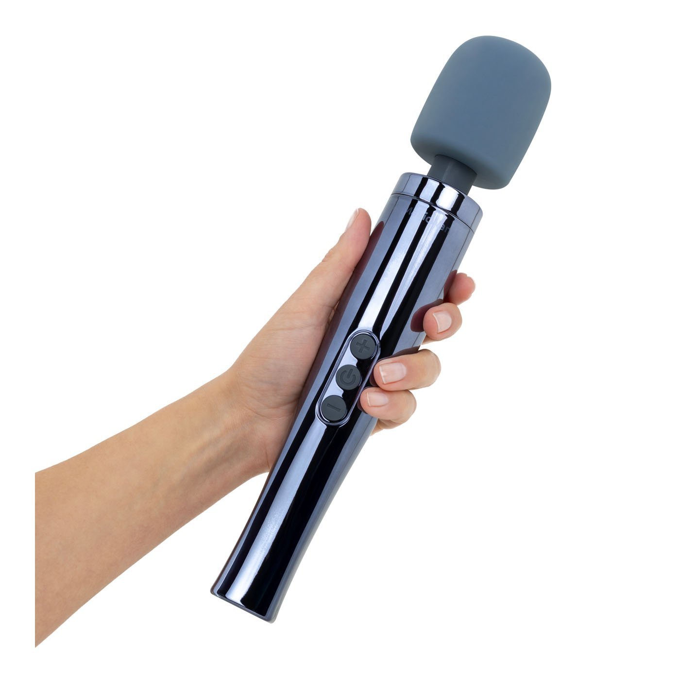 Vibruojantis masažuoklis „Wand Massager“ - MyMagicWand