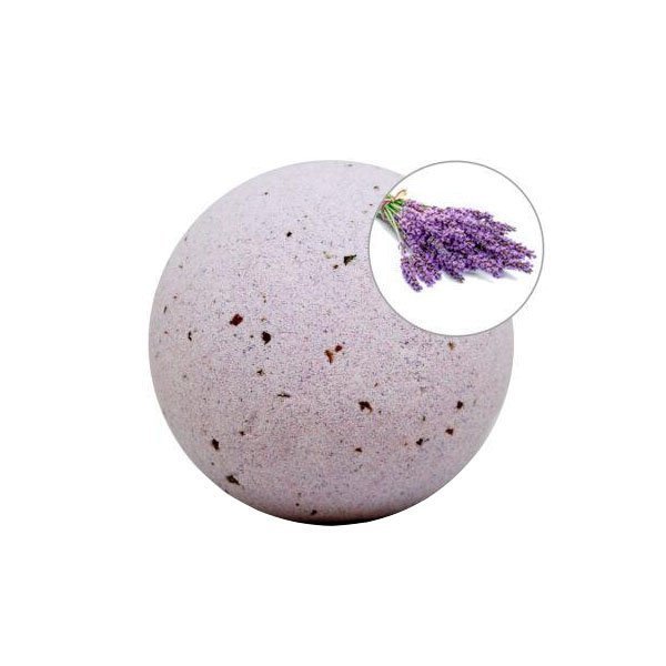 Vonios bomba „Lavender“, 140 g - Taloka