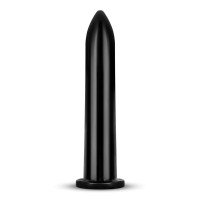 Dildo „Holger“ - All Black