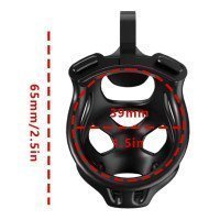 Penio narvas „P Cage PC 07 S“ - Rimba