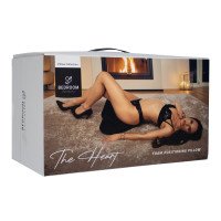 Sekso pagalvė „The Heart“ - Bedroom Fantasies