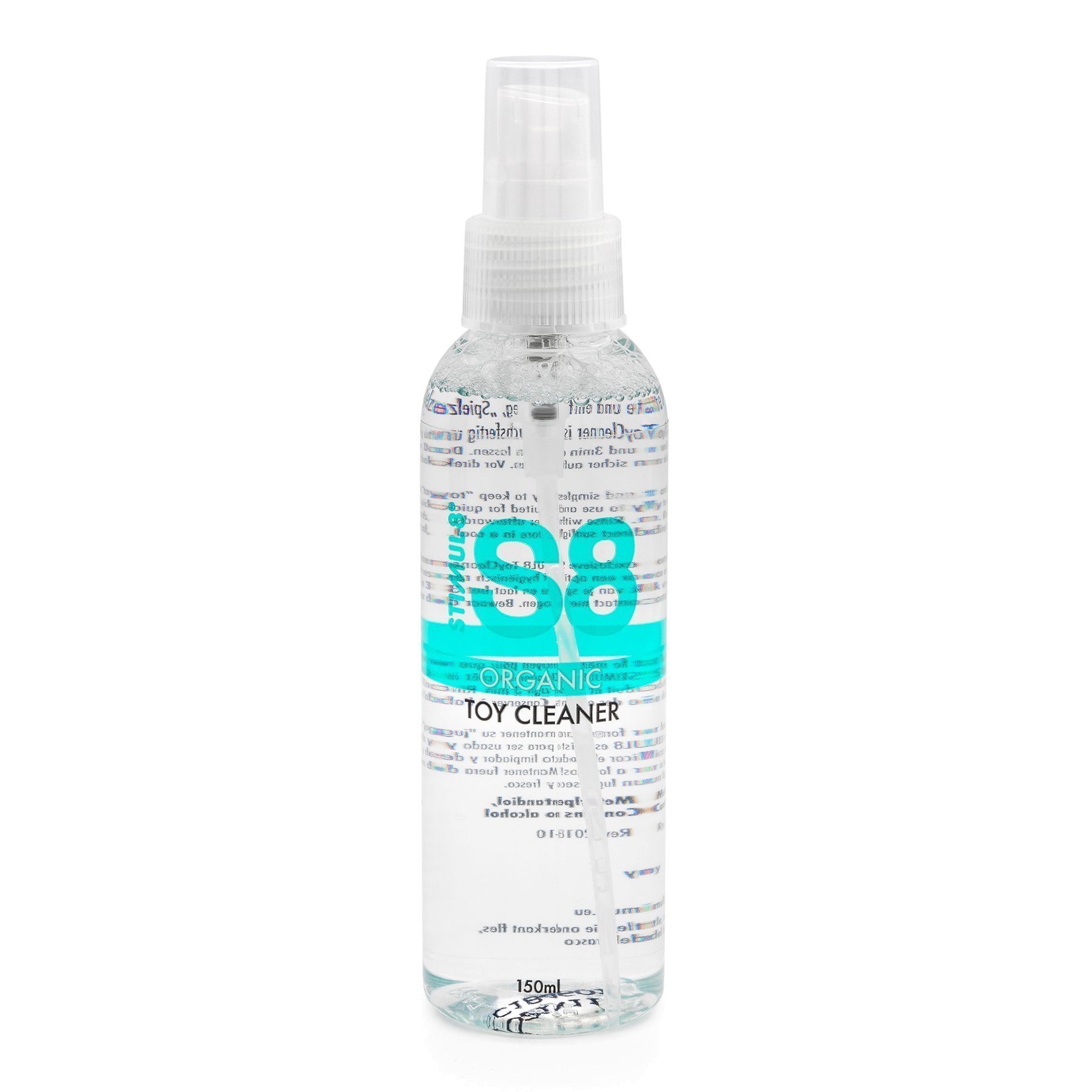 Bealkoholis valiklis „Stimul8“, 150 ml - Stimul8