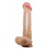Falo imitatorius „Sliding Skin 10.2“ - Pretty Love