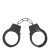 Metaliniai antrankiai „Classic Metal Handcuffs“