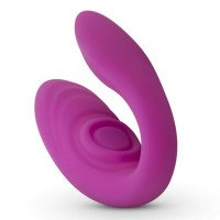 Vibratorius poroms „Tapping Love“ - EasyToys