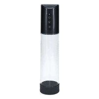 Automatinė penio pompa „Hyperpump“ - Pumped