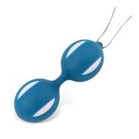 Vaginaliniai kamuoliukai „Misha“ - Latetobed