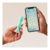 Išmanieji vaginaliniai kamuoliukai „Kegel Exerciser“ - Perifit