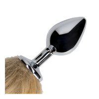 Analinis kaištis „Fox Tail“ - Ouch!