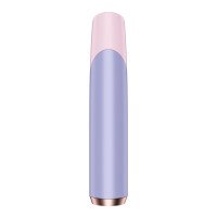 Klitorinis stimuliatorius „Bold Kiss“ - Satisfyer