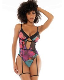 Bodis „Amira Floral“ - Mapale