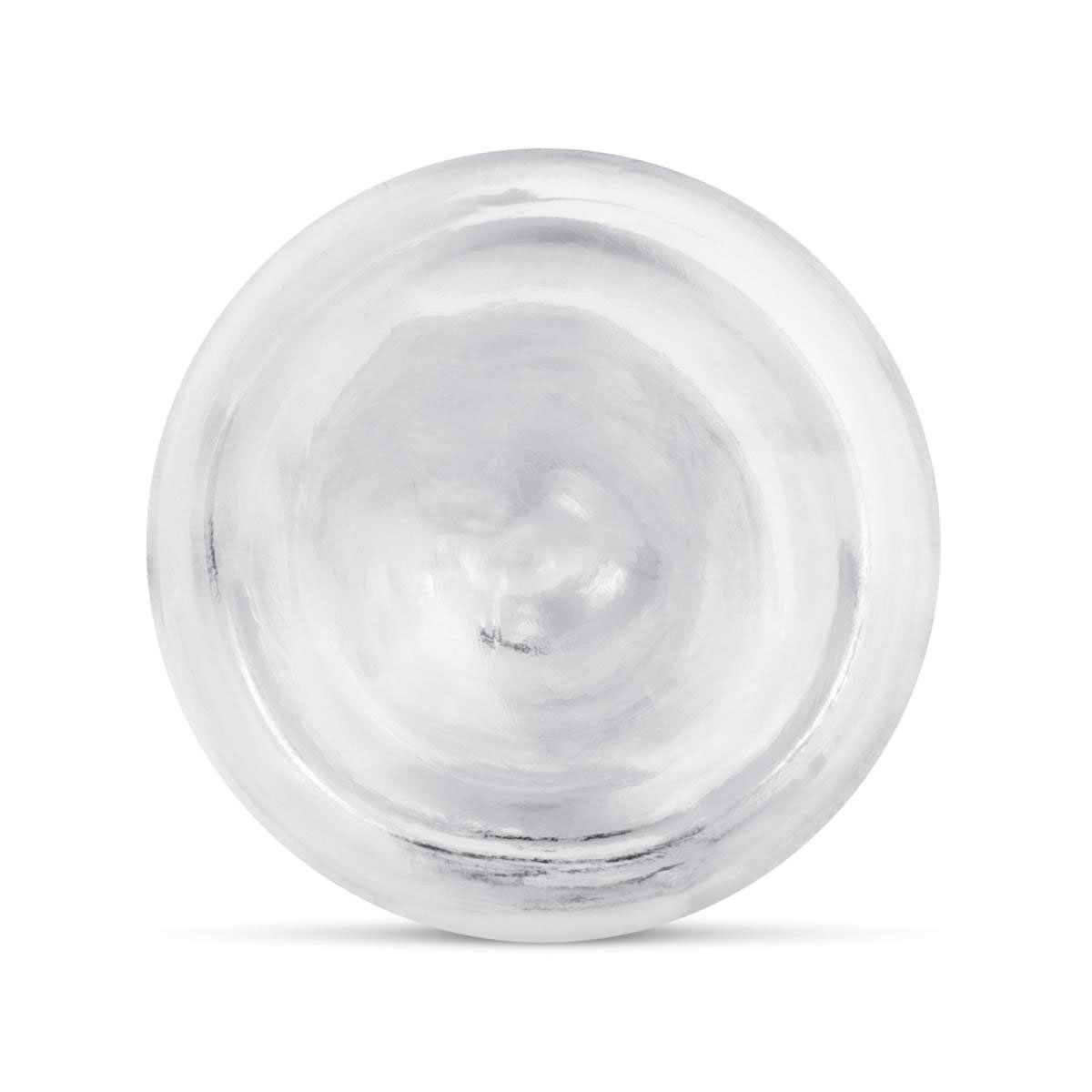 Dildo „Transparent Dildo 18 cm“ - EasyToys