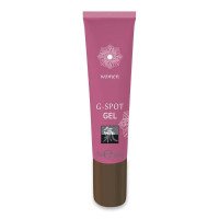 Gelis G taškui „Shiatsu Love Explosion“, 15 ml - Hot