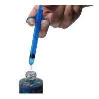Švirkštai lubrikantui „Lubricant Launcher“, 3 vnt. - XR