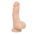 Falo imitatorius „Realistic Dildo with Balls Nr. 12“