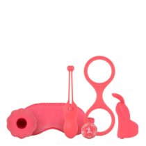 Sekso žaislų rinkinys poroms „You & Me“ - Feelztoys