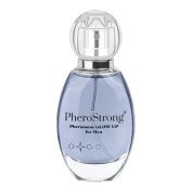 Feromoniniai kvepalai vyrams „Glow Up for Men“, 50 ml